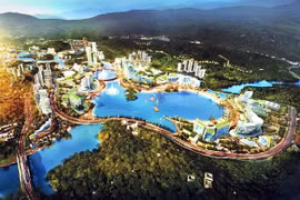 Yêu cầu sớm hoàn thiện báo cáo thẩm định dự án casino Vân Đồn 2 tỷ USD