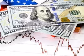 Tỷ giá ngoại tệ hôm nay 27/6: Đồng USD ít biến động phiên cuối tuần