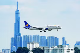 “Vietravel kinh doanh trên cả 2 lĩnh vực bị tác động mạnh nhất của đại dịch Covid-19, nhưng chúng tôi sẽ vượt qua”