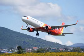 Ngày Gia đình Việt Nam 28/6, săn vé khuyến mãi chỉ từ 0 đồng cùng Vietjet
