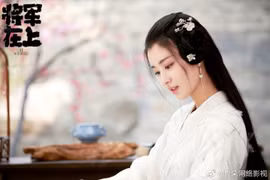 Những mỹ nhân Hoa ngữ kế cận Dương Mịch, Triệu Lệ Dĩnh
