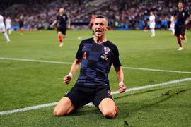 Perisic dương tính với Covid-19, lỡ trận đấu Croatia với Tây Ban Nha