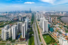 TP Thủ Đức được giữ lại 18% tổng thu ngân sách năm 2021