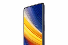 POCO X3 Pro ra mắt tại thị trường Việt Nam, giá bán từ 6.99 triệu đồng
