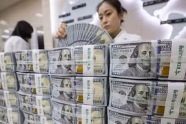 Tỷ giá ngoại tệ hôm nay 23/3: USD treo cao khi Thổ Nhĩ Kỳ sa thải thống đốc ngân hàng trung ương