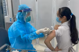 Chiều 23/3: Thêm 1 ca nhập cảnh mắc COVID-19, 12 bệnh nhân khỏi bệnh