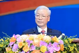 Tổng Bí thư, Chủ tịch nước: Phát huy mạnh mẽ hơn nữa vai trò tiên phong, xung kích, sáng tạo của thanh niên