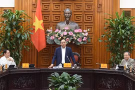 Biên soạn Lịch sử Chính phủ Việt Nam bảo đảm trung thực, phản ánh đúng lịch sử
