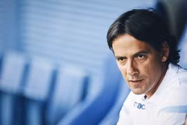 4 ứng viên có thể thay thế HLV Pirlo
