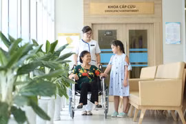 5 lý do “phải đến” VinUni học ngành điều dưỡng
