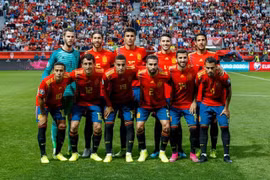 Top 6 CLB lớn ở châu Âu điểm quân cho vòng loại World Cup 2022