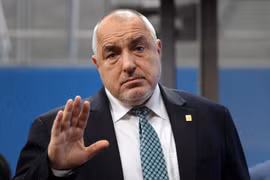 Bulgaria trục xuất hai nhà ngoại giao Nga vì tình nghi gián điệp