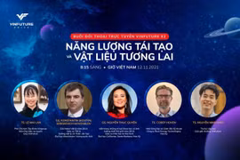 Đối thoại với giáo sư đoạt giải Nobel Vật lý: Phát minh thế kỷ đến từ…cuộn băng dính