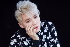 Kim Jun Su xuất hiện trở lại màn ảnh sau 11 năm bị cấm sóng