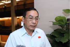 Ngày đầu chất vấn và trả lời chất vấn: Tranh luận sôi nổi, "đi thẳng" vấn đề và thể hiện trách nhiệm