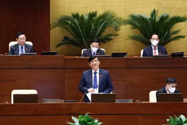 Bộ trưởng Bộ Y tế: Không yêu cầu người dân phải tự xét nghiệm