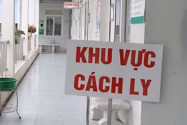 PGS.Nguyễn Huy Nga: Hà Nội nên cho F0 không triệu chứng cách ly tại nhà