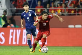 Nhận định trận Việt Nam vs Nhật Bản, 19h ngày 11/11
