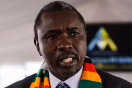 Ông trùm Zimbabwe tìm cách tẩu tán tài sản sau các lệnh trừng phạt của Hoa Kỳ