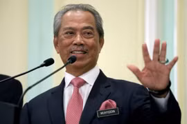 Thủ tướng Malaysia Muhyiddin có thể từ chức vào thứ Hai