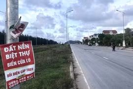 Đề xuất cá nhân kinh doanh bất động sản phải thành lập doanh nghiệp