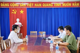 Đăng tin “Đề nghị người dân trữ đồ ăn trong 5 ngày…”, chủ fanpage bị xử phạt