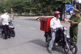 Tiền Giang: Giãn cách xã hội theo Chỉ thị 16 đến ngày 30/8