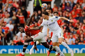 Paul Pogba tạo cột mốc ấn tượng sau 4 pha kiến tạo