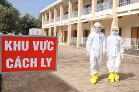 Bạc Liêu: Thành lập thêm khu cách ly tập trung để phòng, chống dịch Covid-19
