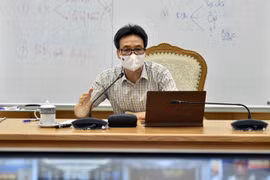 Các tỉnh phía Nam phải có kế hoạch giữ vững những vùng, khu vực còn an toàn