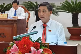 Thủ tướng phê chuẩn chức vụ Chủ tịch, Phó Chủ tịch UBND tỉnh Hậu Giang