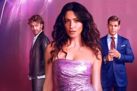 Thảm họa sắc dục “Sex/Life” của Netflix