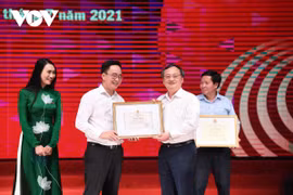 Đài Tiếng nói Việt Nam tiếp tục thông tin nhanh, chính xác các vấn đề được xã hội quan tâm
