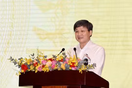 Bộ Tài chính phải siết chặt kỷ luật, kỷ cương tài chính, ngân sách trong thực thi công vụ