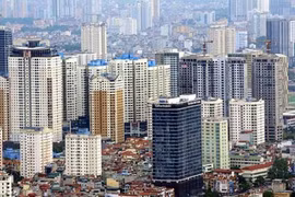 Căn hộ tại Hà Nội đang “ế”, tỷ lệ hấp thụ chạm “đáy”