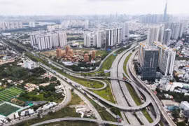 TP. HCM chỉ đạo không để xảy ra tình trạng sốt giá bất động sản