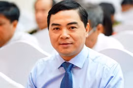 Chủ tịch HĐND và Chủ tịch UBND tỉnh Bình Thuận tái đắc cử
