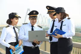Tạm dừng toàn bộ hoạt động kiểm toán tại các địa phương đang áp dụng Chỉ thị 15 và Chỉ thị 16