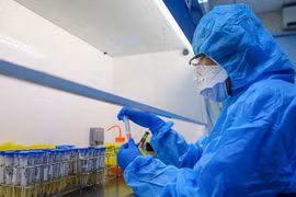 Nghệ An có thêm 9 ca dương tính SARS-CoV-2 trong 12 giờ