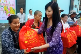 Bạc Liêu: Hỗ trợ 50.000 đồng/ngày cho người bán vé xổ số