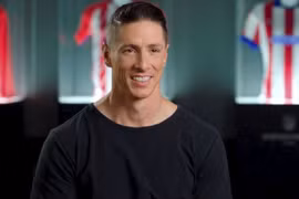 Fernando Torres bắt đầu sự nghiệp huấn luyện viên