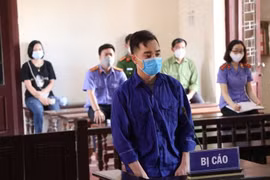 Phạt 18 tháng tù đối tượng làm lây lan dịch Covid-19 tại thành phố Hải Dương