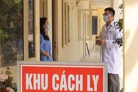 Thêm 102 ca dương tính với SARS-CoV-2 ở Đồng Nai