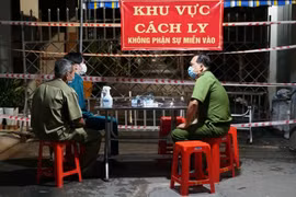 Cần Thơ: Kích hoạt thêm 13 điểm cách ly y tế tập trung