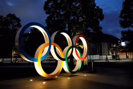 Olympic Tokyo 2020 không khán giả, Nhật Bản tổn thất lớn về kinh tế