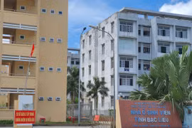 Bạc Liêu: Dự kiến áp dụng 3 phương án cách ly y tế