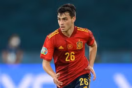 Top 5 cầu thủ tăng giá mạnh nhất sau Euro 2020