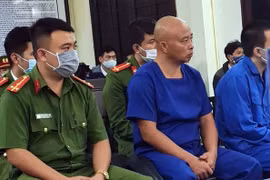 Đường “Nhuệ” bị phạt thêm 1 năm tù về tội xâm phạm chỗ ở công dân