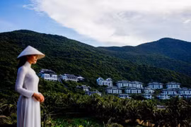 Kiến trúc Đông Dương ấn tượng bên trong hai resort của Sun Group vừa lọt Top 25 Khu nghỉ dưỡng hàng đầu châu Á