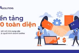 Vị Chủ tịch Hội Phụ nữ huyện và tâm huyết giúp chị em khởi nghiệp